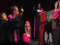 Magic At Hand Stage Show at The Uptown Theatre \