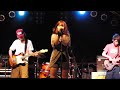 [史派西樂團 SpyC band] 20100402春天吶喊表演Part 4：November [HD]