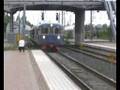 Dm7 stop at Kerava