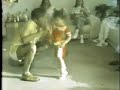Dan�ando: Michael Jackson - Beat It