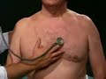 Auscultation Cardiac, with Bell Auscultation Cardiac, with Bell