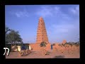 Lutte Traditionnelle à Agadez Niger (Tinariwen)