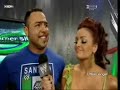 Maria Interviews Santion Marella & Beth Phoenix Maria Interviews Santion Marella & Beth Phoenix