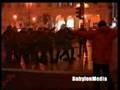 Greek Antifa : 1 camera destroyed by anarchists