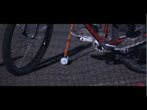 Video | Hell’s Belles Ladies Bike Polo Tournament Oct 15-16 London