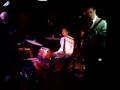 The Basics cover Roxanne (The Empress)