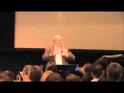 The Power of Music - 2010 New College Lectures Highlights (Prof Jeremy Begbie)