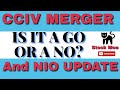 Download Massive Cciv Stock Price Update With Nio Stock And Li Stock And Tesla Stock Price Predictions Mp3 Song