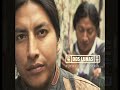 Tema que forma parte del disco FUERZA ANCESTRAL editado en el 2011.