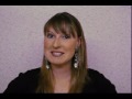 Law of Attraction tip - No FEAR!