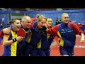 Table Tennis Trailer 2011[Part 1]