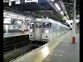 JR東日本115系