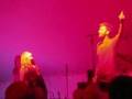 Lady Antebellum - Long Train Running