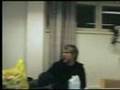 The Knob - Tour Diary - 12.10.2007 - ALAVUS - Kulttis