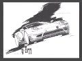 Spy Hunter (PS2) Concep Art