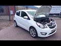 Used Engine Opel Karl 1.0 12V Price € 350,00 Margin scheme offered by Autodemontage Vrijhoeven B.V.