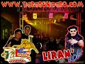 entrevista a liran roll  por tigre sonidero en san francisco