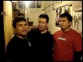 entrevista a liran roll  por tigre sonidero en san francisco