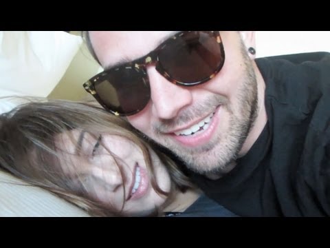 obnoxious - New poster and shirts out now http://CTFxCMerch.com (↓↓ click show more ↓↓) Twitter Charles - http://twitter.com/CharlesTrippy Alli - http://twitter.com/Alli...
