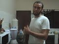 African Lick-a-made