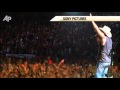 Chesney, McGraw Team Up for Summer Tour