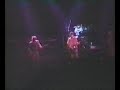 Replacements Live -  Never Mind / IOU