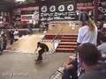 Skateboarding: Tampa Pro 2006 Best Trick Contest
