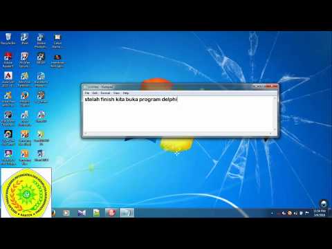 Instal fmSoft uniGUI Delphi XE2