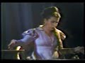 Yevgeny Onegin - Final Scene I