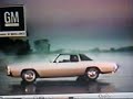 1971 Oldsmobile Toronado Commercials