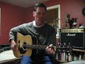 \"Doctor My Eyes\" Jackson Brown cover