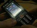 Sony Ericsson W880i Sony Ericsson W880i