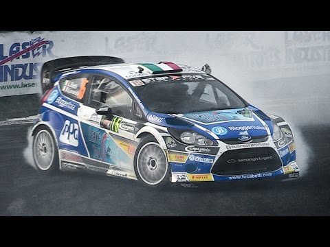 Latest WRC HD & Rally HD Videos