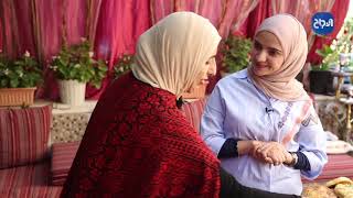 حارة العمارنة في بلدة يعبد - حكايات جدودنا - #8