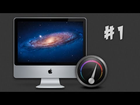 how to speed up mac