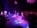 Backstage @ The Filmore. Backstage @ The Filmore.