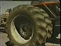 Allis Chalmers - Proving Grounds in Action
