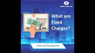 Fixed Charges Calculation
