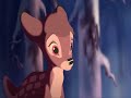 Bambi 1 & 2 - Sleeping Sun