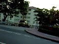 Nokia 5530 XpressMusic Video Camera Test (outdoors)