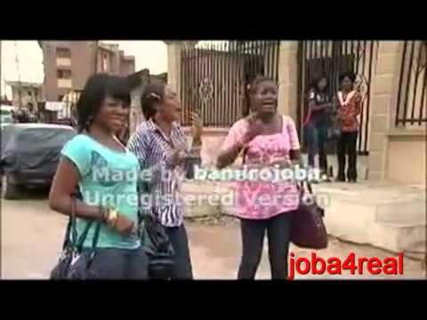 Top five nigerian yoruba comedy movies 2011 very funny