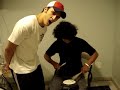 FORFUN - Nicolas aquecendo