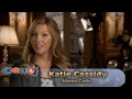 Katie Cassidy video 3