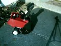 ccr powerlite toro snow blower