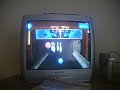 i'm using the abominable snowman in the vietnam level and he bowled a 225. somewhere in this video i messed up the spare on the 6th frame and it counted as a gutter ball. but i still got double strikes and and a turkey and an extra strike. the quality is perfectly normal here. this is not a joke.