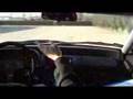 Onboard Rajd YETI 2008 Witek/Błoński Honda Crx