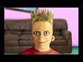 Characters in 'real life'