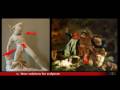 Auguste Rodin - The Gates of Hell - New HD version