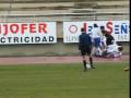 Gol Ndi. A.D. Ancora G10 Aranjuez - San Martín de la Vega C.F. 