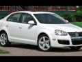 2010 VOLKSWAGEN JETTA SEDAN Bedford, OH